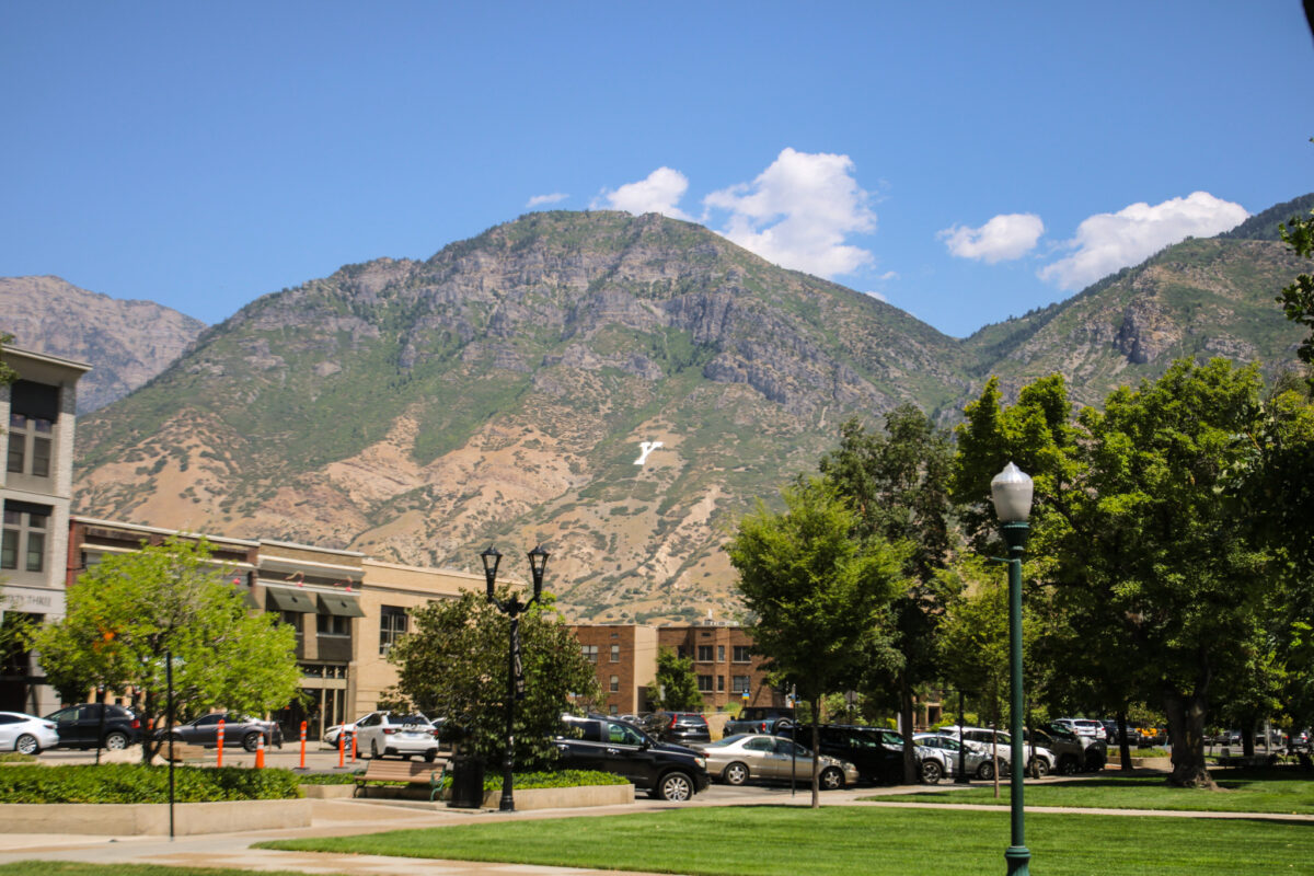 Provo-Orem metro area falls to 15th in 2025 rankings of best-performing ...